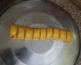 ભાખરવડી રેસીપી સ્ટેપ3ફોટો