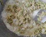 દુધી નો હલવો (Dudhi Halwa Recipe in Gujarati) રેસીપી સ્ટેપ2ફોટો