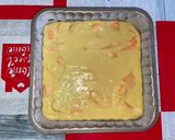 Foto del passaggio 4 della ricetta Torta al Melone🍰