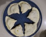 A picture of step 6 of Punjabi samosa.