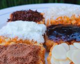 Foto langkah ke 4 dari resep Banana Nugget.