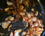 Gambar langkah 3 resipi 2:8:26 - Kuey teow goreng fish ball.