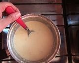 Foto del paso 2 de la receta: Salsa bechamel