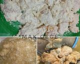 Foto langkah ke 3 dari resep Chicken Popcorn🐥_menu favorit Anak.