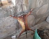 Foto del paso 2 de la receta: Cabrito al pastor