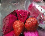 Foto langkah ke 2 dari resep Ultimate Red Juice.