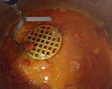 Foto del paso 5 de la receta: Salsa de tomate con atún para pasta