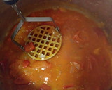 Foto del paso 5 de la receta: Salsa de tomate con atún para pasta