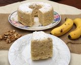Foto del paso 6 de la receta: TORTA DE CHOCOLATE 🍫🎂 en microondas