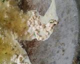 Foto langkah ke 5 dari resep Cenggereng Tempe Teri.