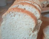 Φωτογραφία βήματος 5 της συνταγής 🍞 Ψωμί του τοστ σπιτικό🍞