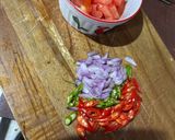 Foto langkah ke 5 dari resep Sate Maranggi Idul Adha.