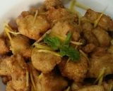 A picture of step 7 of 🍋LEMON CHIKEN🍲.