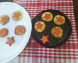 Vanilla Star Cookies recipe step 10 photo
