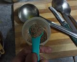 A picture of step 9 of Methi Aloo Ki Sabzi.