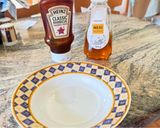Φωτογραφία βήματος 5 της συνταγής Spare ribs με bbq sauce και μέλι