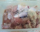 Foto langkah ke 1 dari resep Ayam Lada Hitam Super Simpel.
