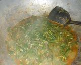 Foto langkah ke 6 dari resep Tumis Kacang Panjang.