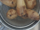 अरबी का अचार (Arbi ka achar recipe in hindi)