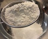 太陽司康的食譜步驟2照片