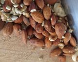 Foto del paso 5 de la receta: Barrita de avena y frutos secos