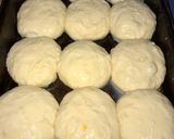 Foto del paso 12 de la receta: Pancitos de papa 🍞🥔💥