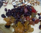 Foto del paso 3 de la receta: Budín navideño