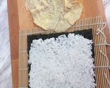 Foto langkah ke 1 dari resep Kimbab.
