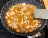 Foto del paso 6 de la receta Gambas al ajillo