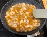 Foto del paso 6 de la receta: Gambas al ajillo