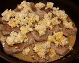 Creamy Buffalo Pork Tenderloin Medallions recipe step 12 photo