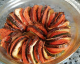Foto del paso 10 de la receta: Ratatouille