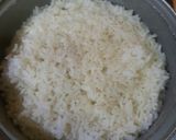 Foto langkah ke 2 dari resep Nasi Goreng Rempah.