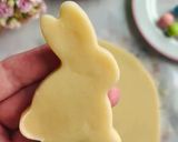 Foto del paso 9 de la receta: Galletas de Mantequilla & Vainilla 🐰🌸🍃