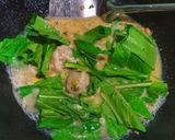 Foto langkah ke 4 dari resep Mie Nyemek (Mie Instan), kesukaaannn...