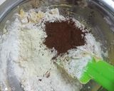 Foto langkah ke 2 dari resep Choco Hazelnut.