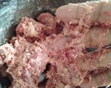 Foto del paso 5 de la receta: Guiso de lentejas con albondiguitas de chorizo