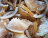 Foto del paso 3 de la receta: Mermelada de naranja con un toque de miel