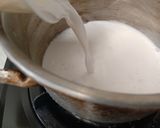 Foto langkah ke 6 dari resep Cendol Thailand.