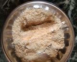 A picture of step 5 of Paneer fingers.