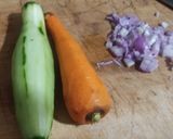 Foto del paso 1 de la receta: Ensalada de atún