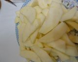 Foto del paso 3 de la receta: Tarta de manzana🍏🍰
