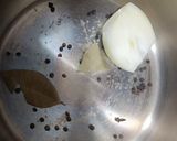 Foto del paso 1 de la receta: Pies de cerdo senyoret