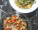 Foto langkah ke 7 dari resep Ikan asin sepat balado.