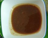 Foto langkah ke 5 dari resep Rujak cireng nasi simple (Camilan gurih, pedes, seger).