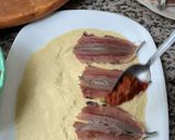Une image de l'étape 4 de 🌶️🍃Sardines 🏆Marinade Maison ⚽️🌶️🐠.