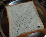 A picture of step 5 of Grilled eggless mayonnaise sandwich.