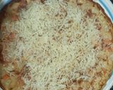 Foto del paso 7 de la receta: Tortilla de papas zanahorias y brócoli sin freír