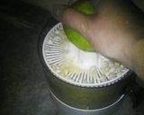 Foto del paso 1 de la receta: Jugo de Naranja