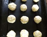 Foto del paso 9 de la receta: ** Chipa **